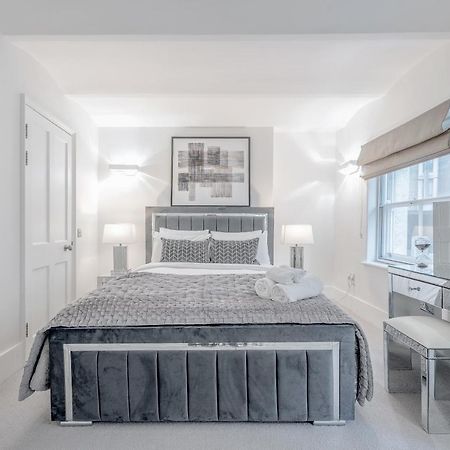 Tottenham Court'S House - 2 Bed Londres Exterior foto