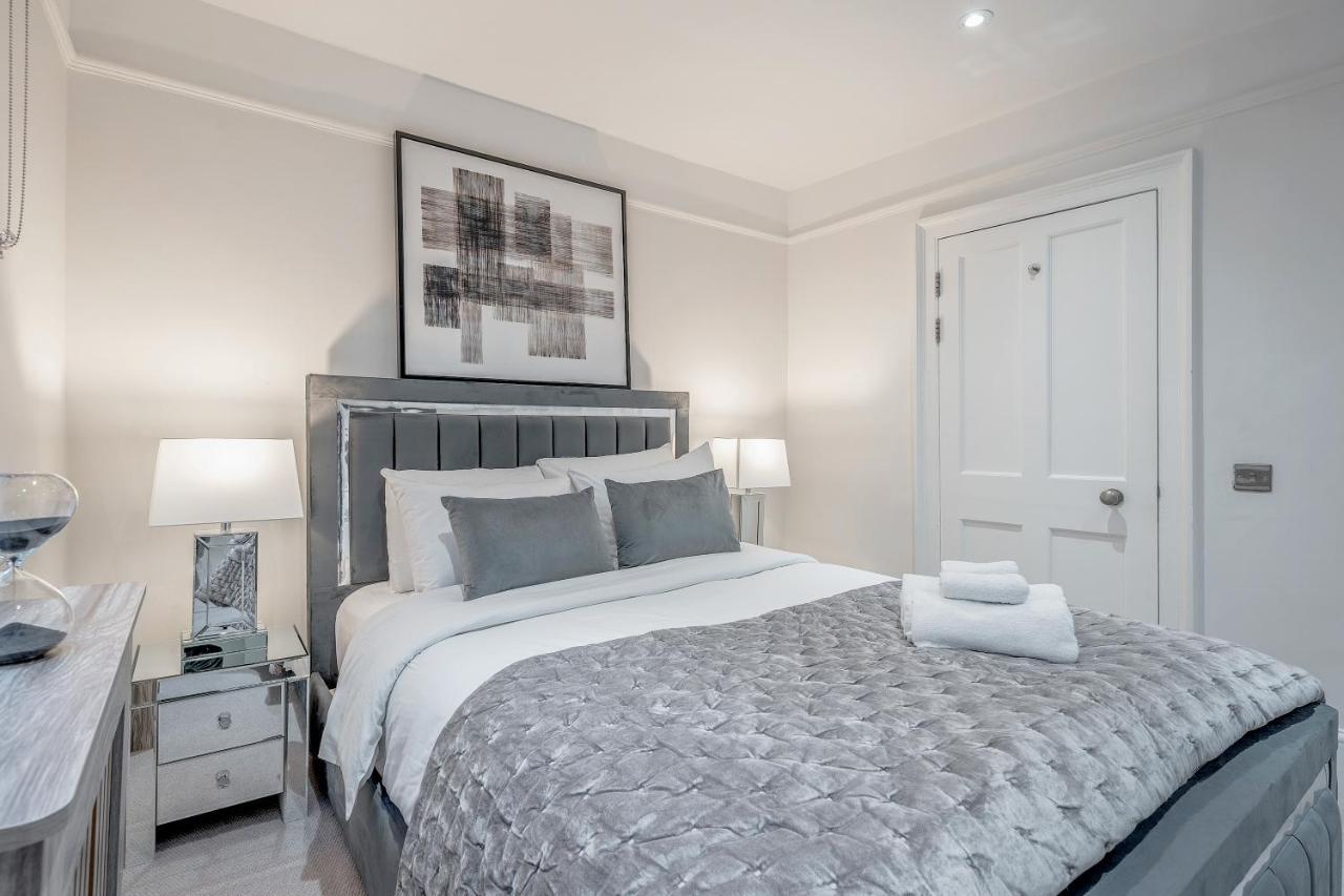 Tottenham Court'S House - 2 Bed Londres Exterior foto
